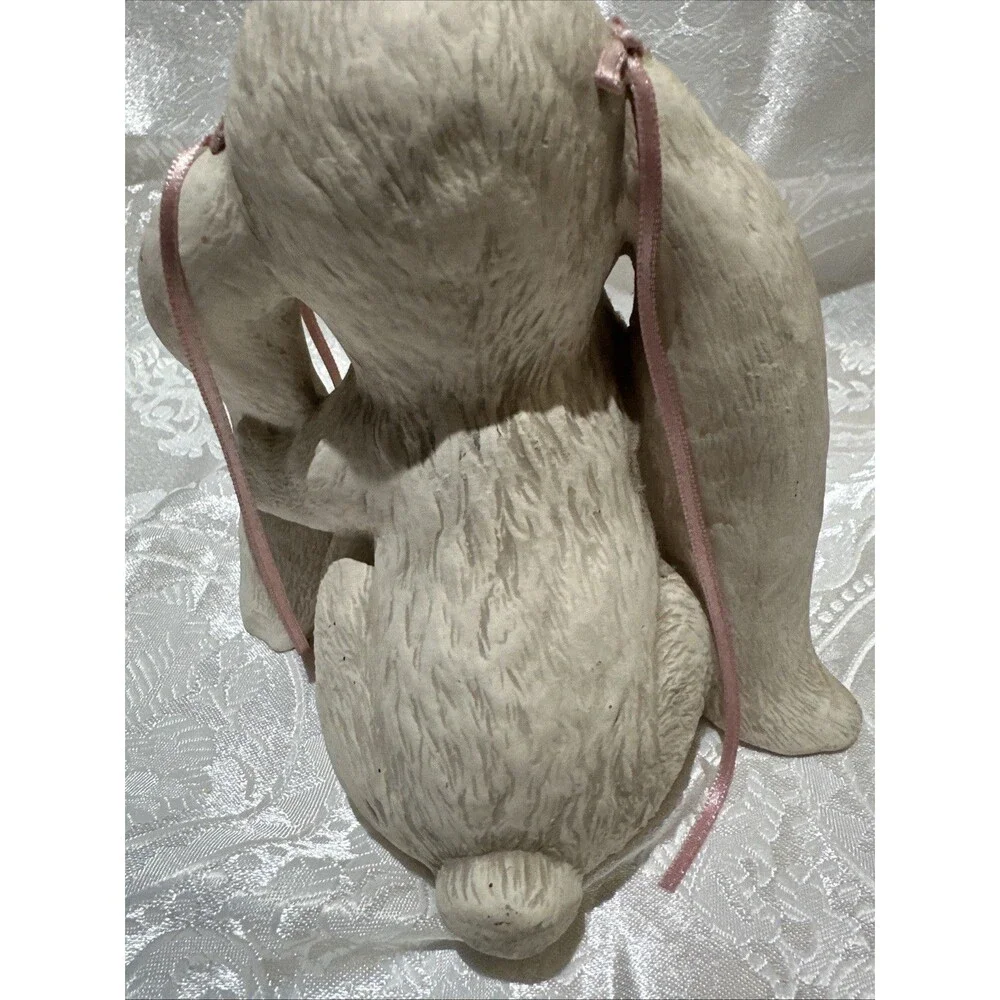 Floppy Ear Rabbit Bunny Easter